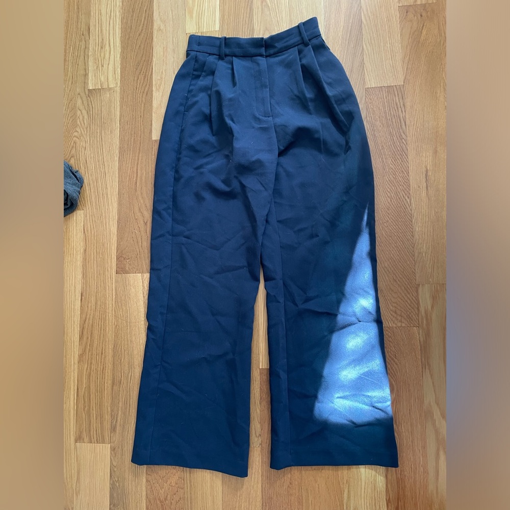 Abercrombie Curve Love Sloane Pant Short